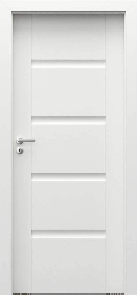 INSPIRE C - C.0 - White