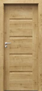 INSPIRE C - C.0 - English oak hamilton