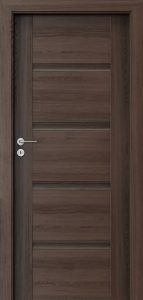 INSPIRE C - C.0 - Havana oak