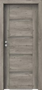 INSPIRE C - C.0 - Siberian oak