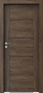 INSPIRE C - C.0 - Southern oak