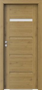 INSPIRE C - C.1 - Natural oak