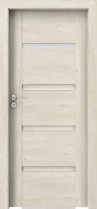 INSPIRE C - C.1 - scandinavian Oak