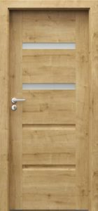 INSPIRE C - C.2 - English oak hamilton