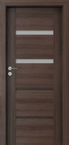 INSPIRE C - C.2 - Havana oak