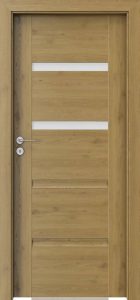 INSPIRE C - C.2 - Natural oak