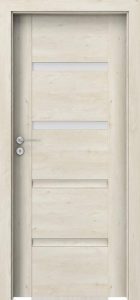 INSPIRE C - C.2 - scandinavian Oak