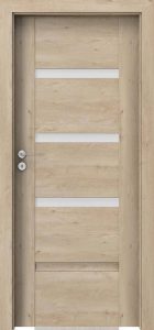 INSPIRE C - C.3 - classic oak