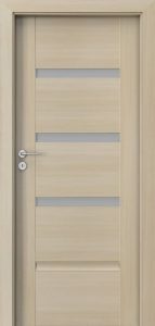 INSPIRE C - C.3 - Malibu oak
