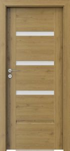 INSPIRE C - C.3 - Natural oak