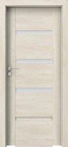 INSPIRE C - C.3 - scandinavian Oak