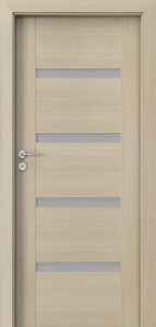 INSPIRE C - C.4 - Malibu oak