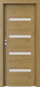 INSPIRE C - C.4 - Natural oak