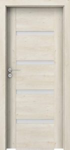 INSPIRE C - C.4 - scandinavian Oak