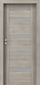 INSPIRE C - C.4 - Silver acacia