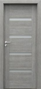 INSPIRE C - C.4 - Silvery oak
