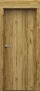 LEVEL - C.0 - Catania oak