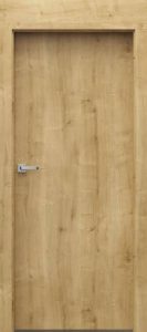 LEVEL - C.0 - English oak hamilton