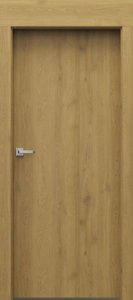 LEVEL - C.0 - Natural oak