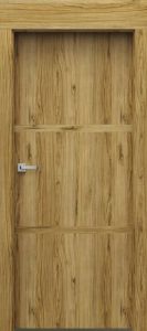 LEVEL - C.1 - Catania oak