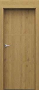 LEVEL - C.1 - Natural oak
