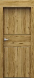 LEVEL - C.2 liseret silver - Catania oak