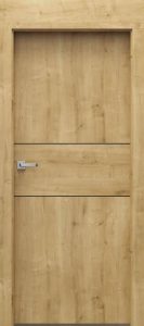 LEVEL - C.2 liseret silver - English oak hamilton