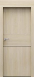LEVEL - C.2 liseret silver - Malibu oak