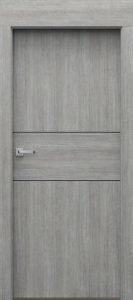 LEVEL - C.2 liseret silver - Silvery oak