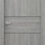 LEVEL - C.2 liseret silver - Silvery oak