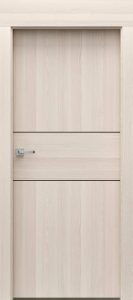 LEVEL - C.2 liseret silver - Whitened walnut