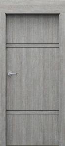LEVEL - C.3 liseret silver - Silvery oak