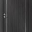 LINE - A.1 liseret black - Dark structure