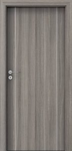 LINE - A.1 liseret black - Oak Milano 4
