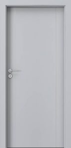 LINE - A.1 liseret black - Grey euroivnest