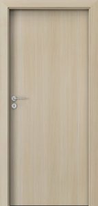 LINE - A.1 liseret black - Malibu oak