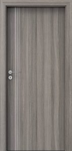 LINE - B.1 liseret black - Oak Milano 4