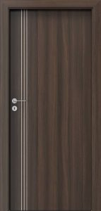 LINE - B.1 liseret black - Oak Milano 5