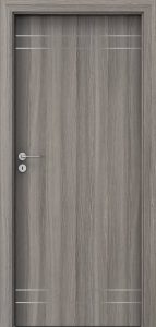 LINE - D.1 liseret black - Oak Milano 4