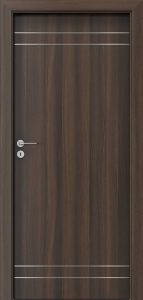 LINE - D.1 liseret black - Oak Milano 5
