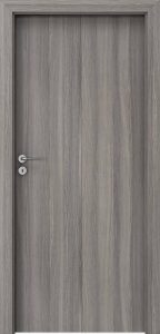 LINE - H.1 liseret black - Oak Milano 4