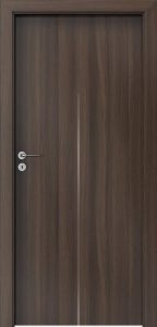 LINE - H.1 liseret black - Oak Milano 5