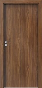 LINE - H.1 liseret black - walnut modena 1
