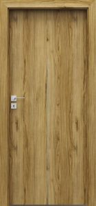 LINE - H.1 liseret black - Catania oak