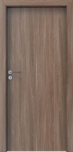 LINE - H.1 liseret black - Walnut verona 2