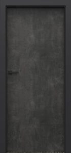 LOFT - 1.1 Black - Dark Concrete