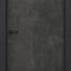 LOFT - 1.1 Black - Dark Concrete