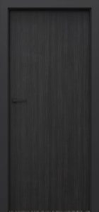 LOFT - 1.1 Black - Dark structure
