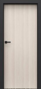 LOFT - 1.1 Black - Whitened walnut