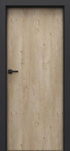 LOFT - 1.1 Black - Classic oak